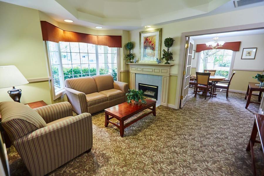 Jurgens Park Senior Living - Gallery Image 2