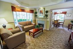 Jurgens Park Senior Living - Gallery Image 2