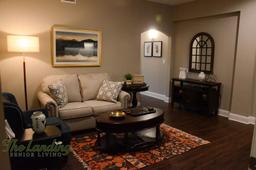 The Landing Senior Living  - Gallery Image 2