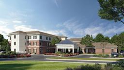 The Landing Senior Living  - Gallery Image 1