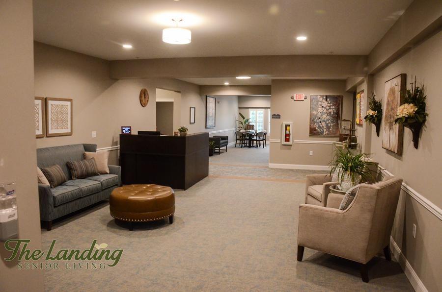 The Landing Senior Living  - Gallery Image 3