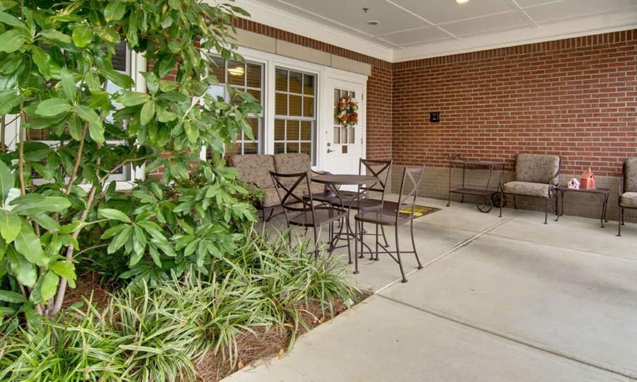 Schilling Gardens Senior Living - Gallery Image 4