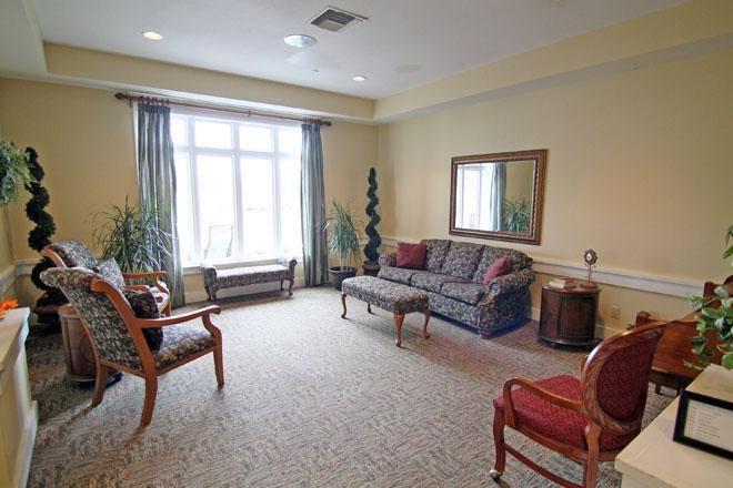 Cedar Ridge Senior Living - Gallery Image 2