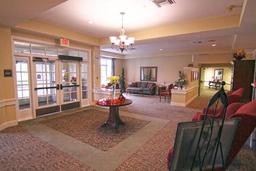 Cedar Ridge Senior Living - Gallery Image 4