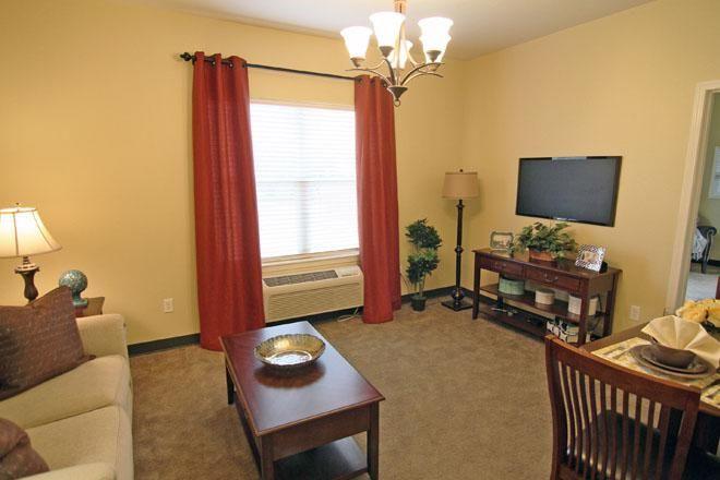 Cedar Ridge Senior Living - Gallery Image 5