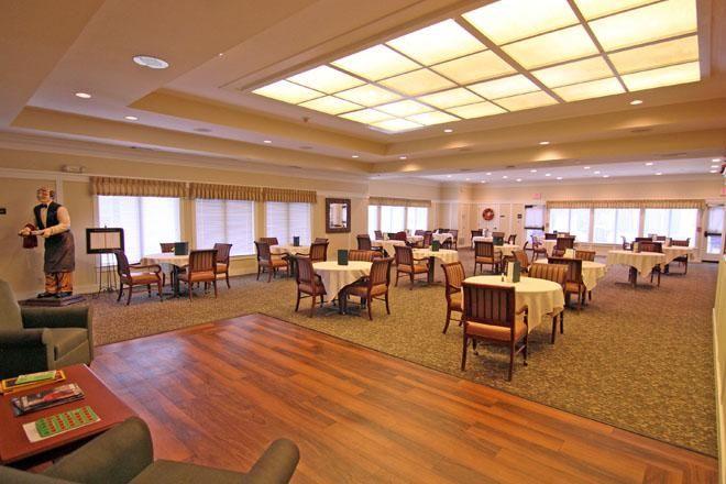 Cedar Ridge Senior Living