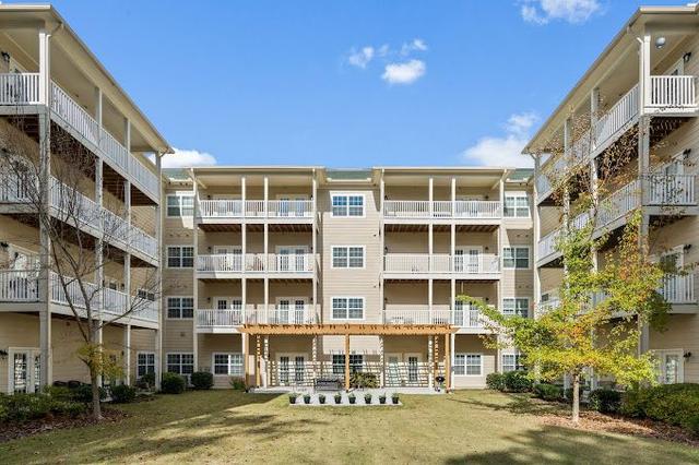 The Mansions at Sandy Springs - Independent Living