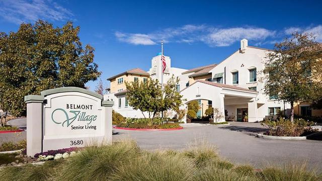 Belmont Village Senior Living Thousand Oaks