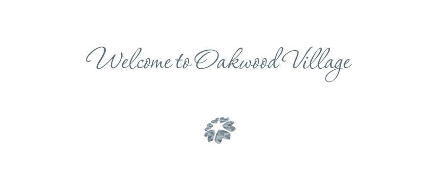 Oakwood Village - Gallery Image 3