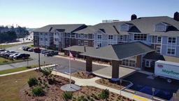 Lakeview Retirement Community - Gallery Image 1