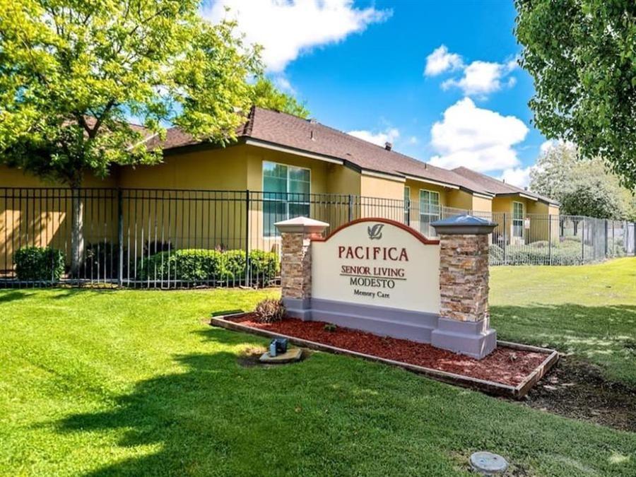 Pacifica Senior Living Modesto