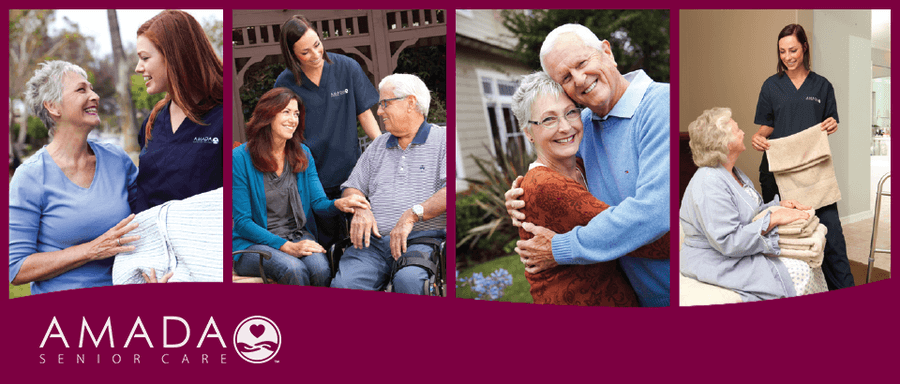 Amada Senior Care - Boca Raton, FL