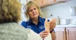 Hillcrest Physical Therapy - Home Care - Gallery Image 3