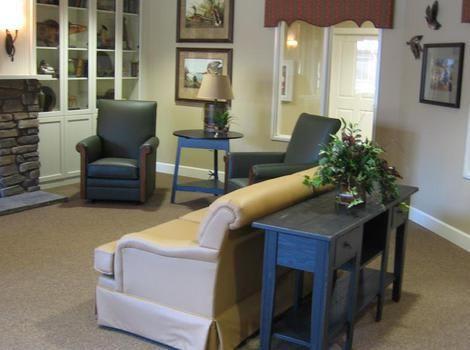 Pine Ridge Alzheimer's Special Care Center - Gallery Image 6