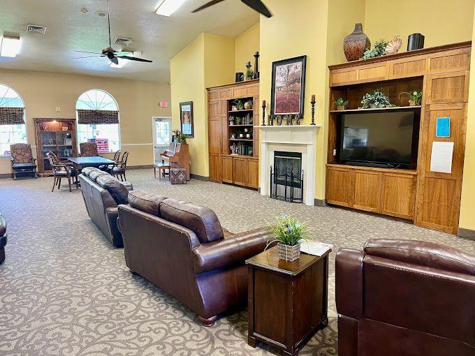 Cache Valley Assisted Living - Gallery Image 4