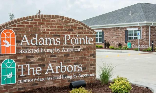 Adams Pointe Senior Living