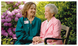 Oxford HealthCare Home Care and HospiceHome Care - Gallery Image 3