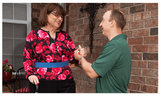 Oxford HealthCare Home Care and HospiceHome Care - Gallery Image 5