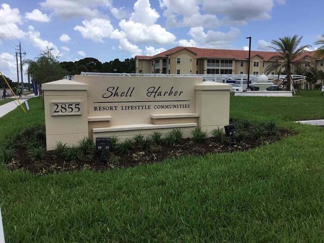 Shell Harbor Retirement Community