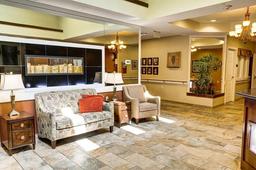 Auberge at Orchard Park - Gallery Image 4