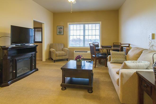 Goshen Assisted Living - Gallery Image 3