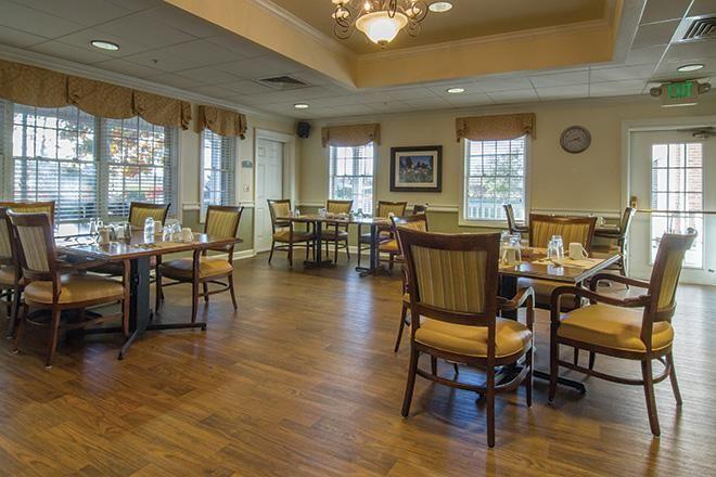 Goshen Assisted Living - Gallery Image 1