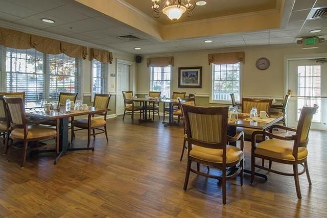 Goshen Assisted Living