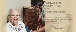 Springfield Supportive Living - Gallery Image 2