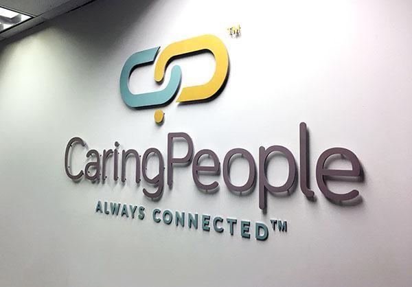 Caring People Inc - Manhattan - Gallery Image 1