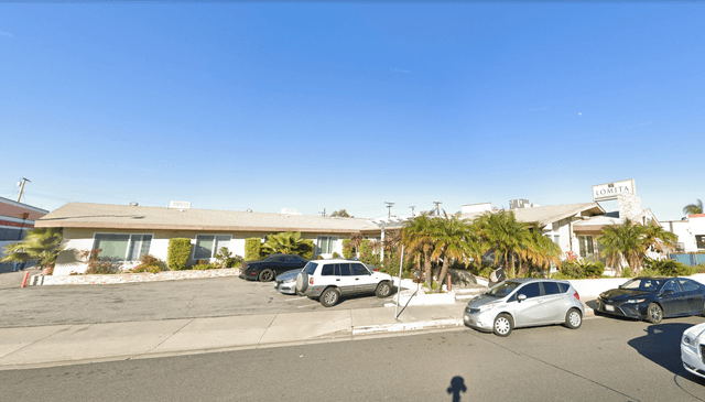 Lomita Post-Acute Care Center