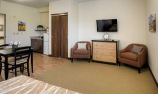 Coal Creek Post Acute & Assisted Living - Gallery Image 5