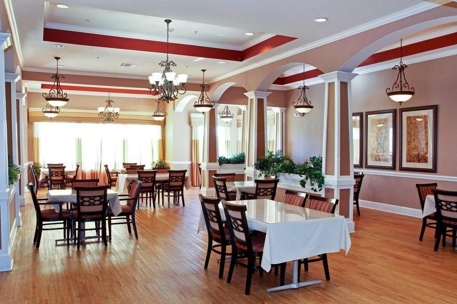 Santa Fe Trails Assisted Living and Memory Care - Gallery Image 3