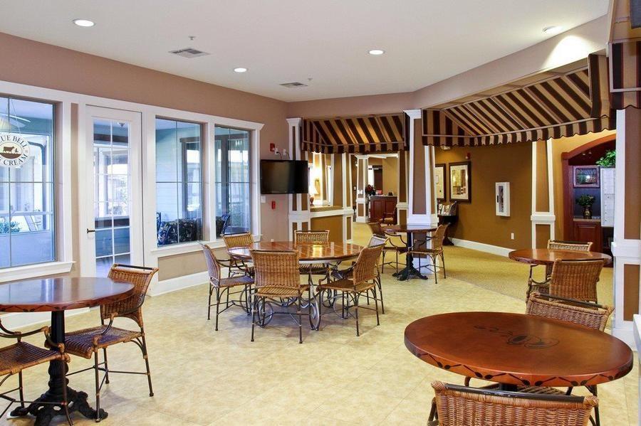 Santa Fe Trails Assisted Living and Memory Care - Gallery Image 4