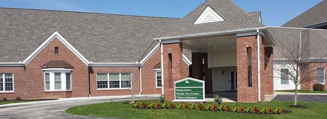 Cape May Retirement Village