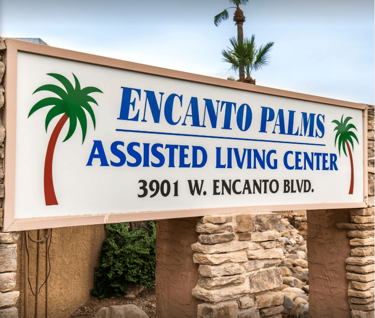 Encanto Palms Assisted Living - Gallery Image 1