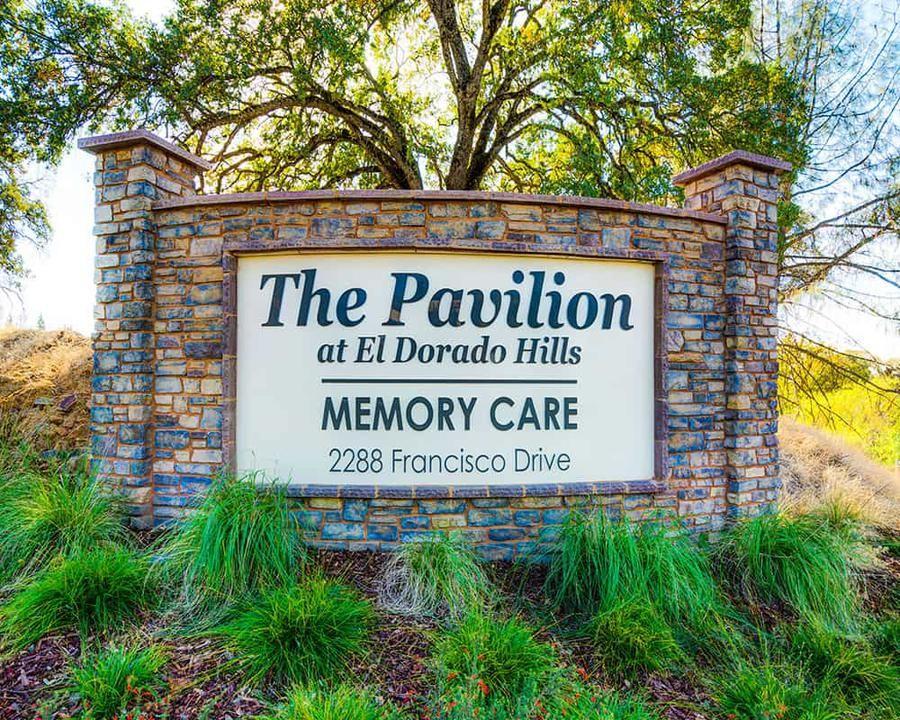 The Pavilion at El Dorado Hills - Gallery Image 1