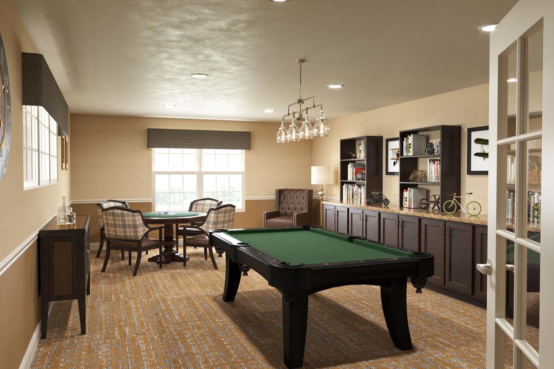 The Township Senior Living - Gallery Image 1