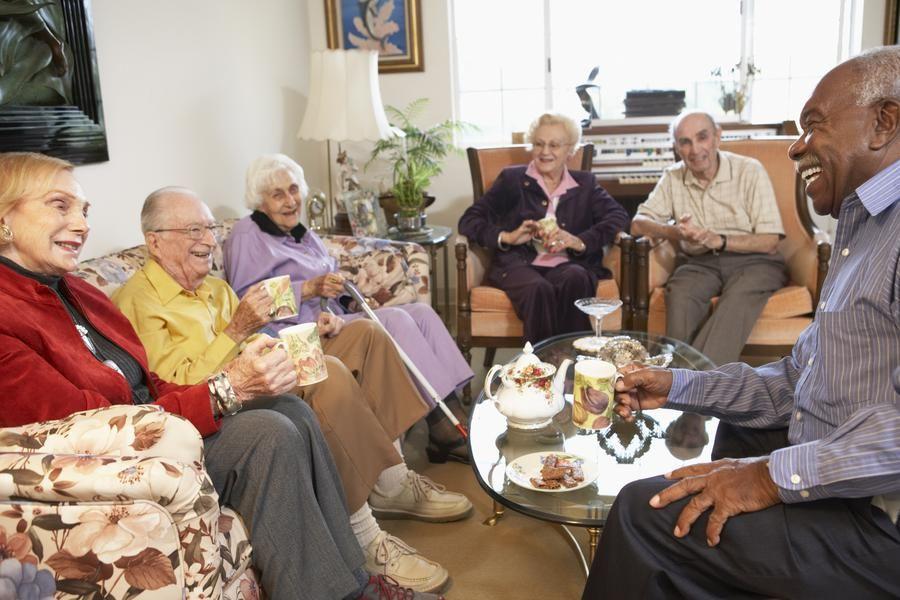 Angel Guardian Assisted Living - Gallery Image 1