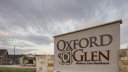 Oxford Glen at Sachse - Gallery Image 1