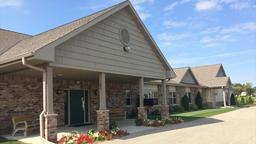 Bay Harbor Memory Care & Assisted Living of Ripon - Gallery Image 5