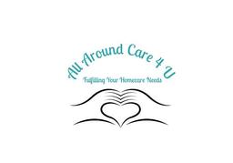 All Around Care 4 U, LLC - Gallery Image 2