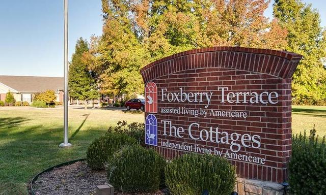 Foxberry Terrace Senior Living