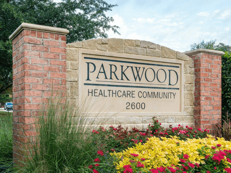 Parkwood Healthcare - Gallery Image 2