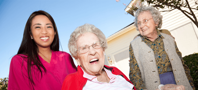 Liberty In-Home Care Services