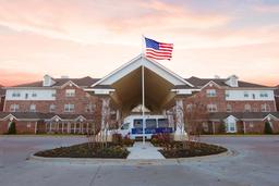 Sherrill Hills Retirement Resort - Gallery Image 1