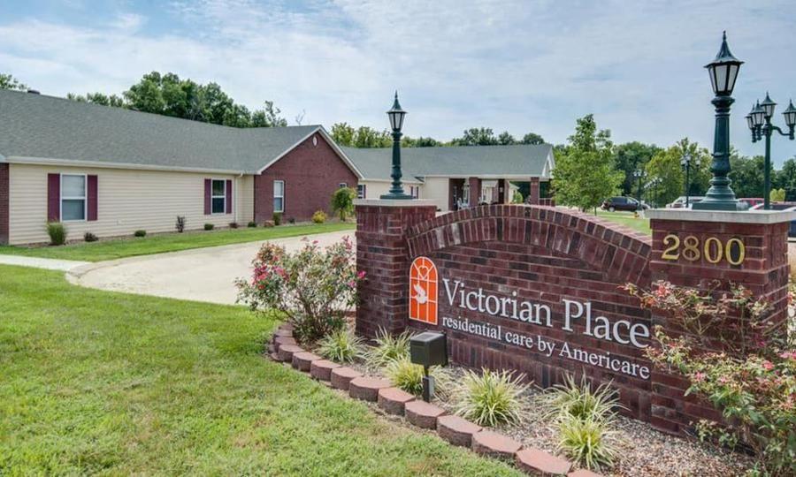 Victorian Place of Washington Senior Living