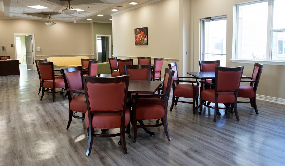 Highlands Village Senior Living - Gallery Image 6