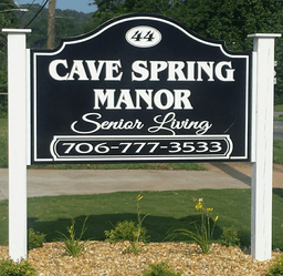 Cave Spring Manor - Gallery Image 1