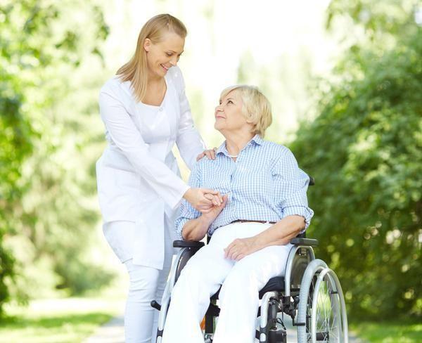 Partners In Home Care