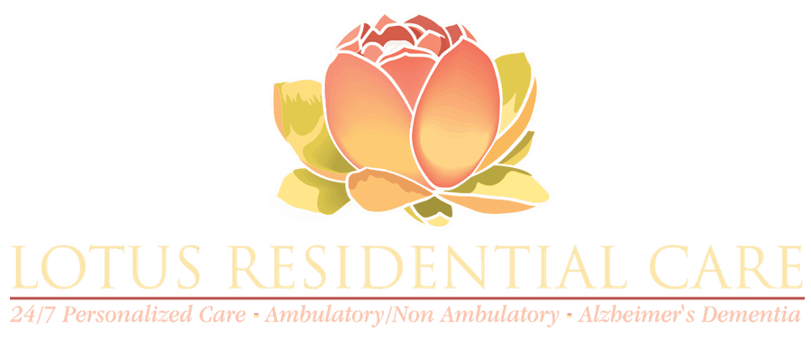 Lotus Residential Care